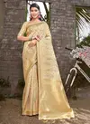 Bunawat Jalsa Banarasi Silk Sarees Catalog
